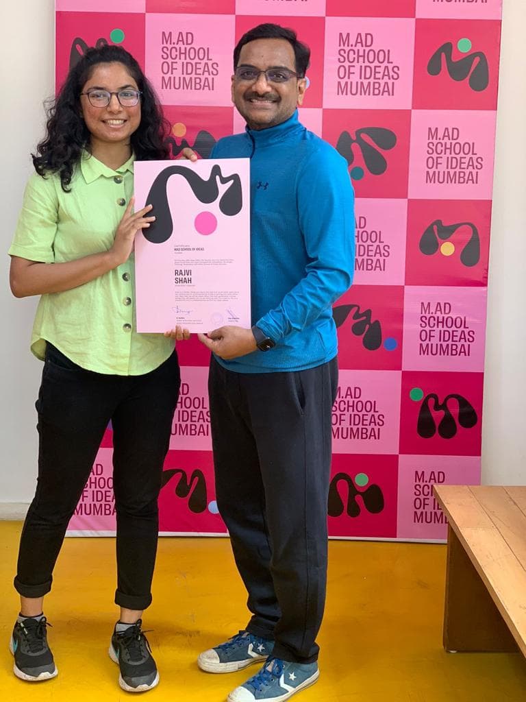 Miami Ad School Bangalore Infrastructure photo 1